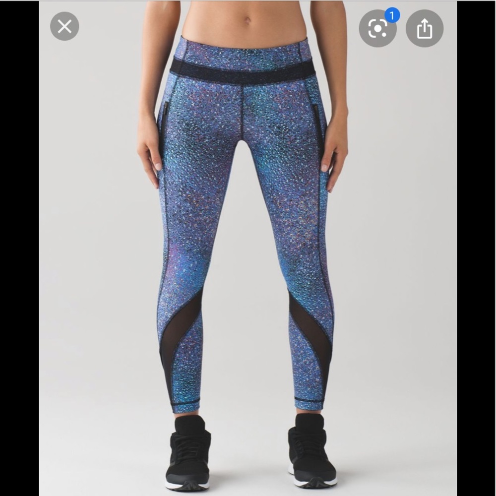 Lululemon Pant